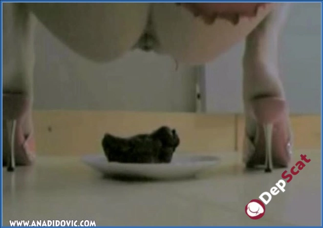 Ana Didovic Dirty Deeds in High Heels, Netherlands Hardcore SiteRip