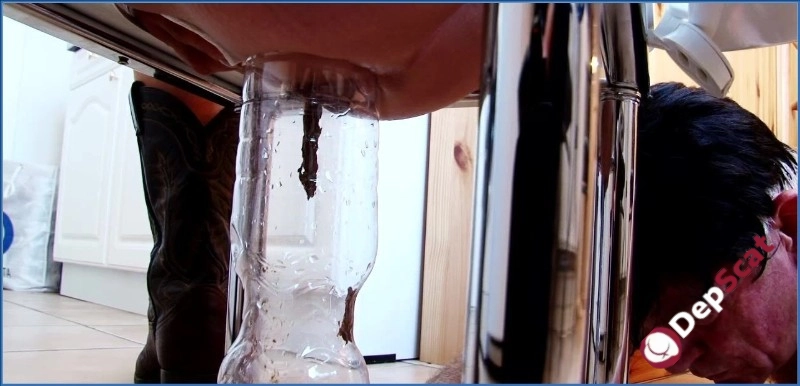 Download Lady Amy, Lady Atropa Puke Scat in Berlin Exclusive HD Quality from DepScat