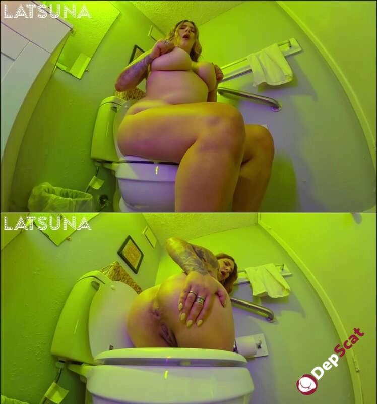 Latsuna - Femscat - 1080p vid