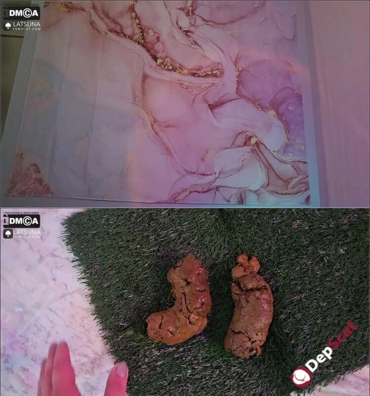 Download Lady Latsuna's New Zealand Anal Kaviar Exclusive from DepScat