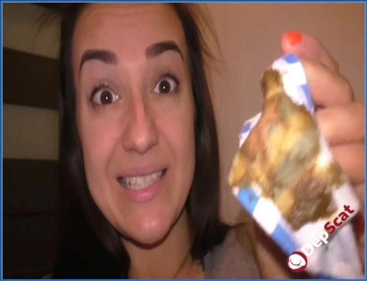 Intense Anal and Scat Play with Hardcore Star