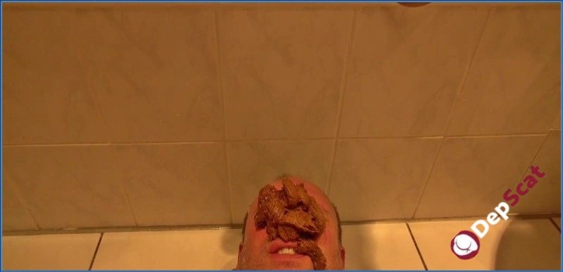 Lady Amy and Lady Atropa Humiliate Slave in Exclusive Scatqueens-Berlin Fetish Scene