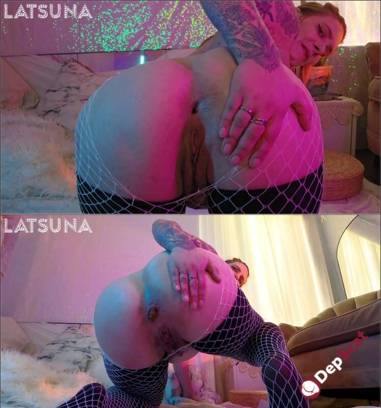 Download Latsuna – Spitting – FullHD 1080p from DepScat