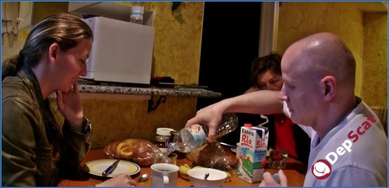 Lady Amy & Lady Atropa's Hardcore Scat Vacation - HD 720p