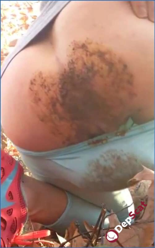 Download Kat Explodes Her Tights Hardcore MILF Action FullHD 1080p DepScat.com