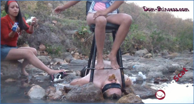 Nataly’s Southern Gothic Tale of Rivers, Trees, and Taboo Secrets - FullHD