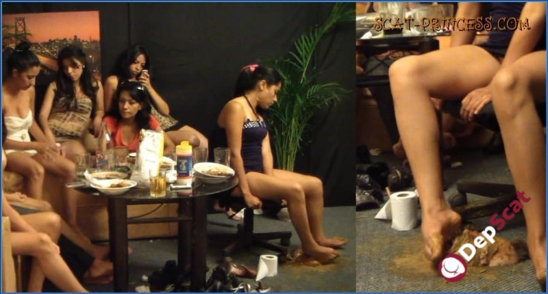 Download Dom Princess Gabi Water Sports Fiesta - Hardcore Mexican HD 720p DepScat.com