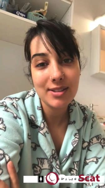 Scat Fetish Fun with Sabrina in Efro's Latest Release