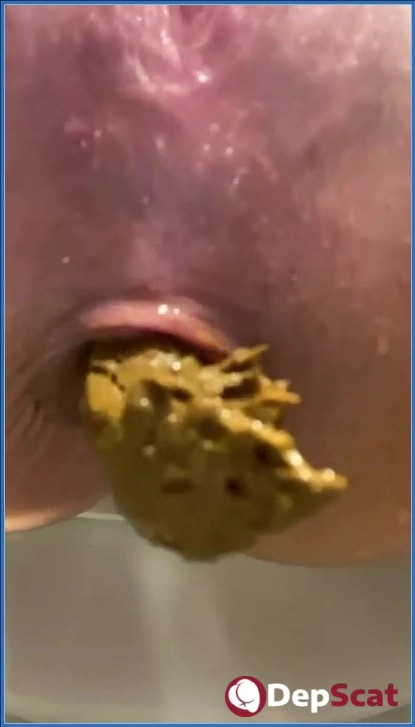 Download Scat Princess Kaviar and Pissing Mastery Exclusive on Depscat.com from DepScat