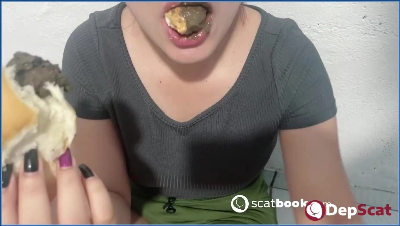 Download Brooklyn Redhead Goes Wild with Anal Fisting in HD from DepScat