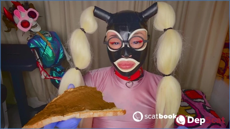 Download Sweet Betty Parlour Kaviar Mastery in FullHD 1080p from DepScat