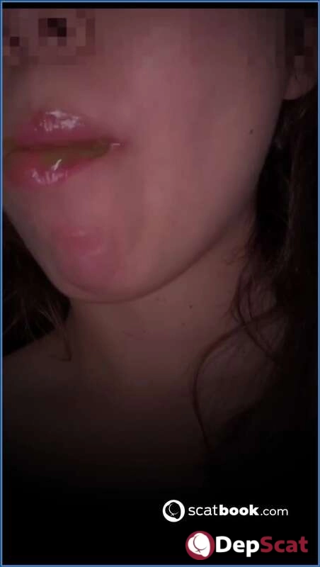 Download Steamy Oral Pleasures in HD 720p from DepScat