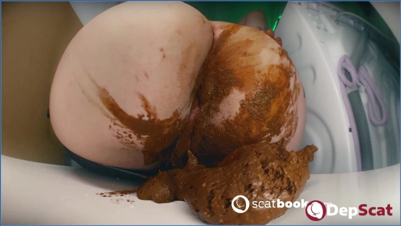 Download Sweet Betty Parlour Femdom Scat Video in FullHD 1080p from DepScat