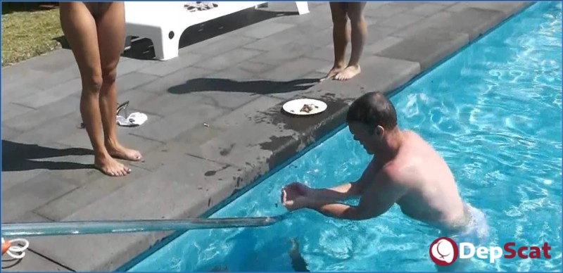 Download Lady Rachel & Nikki's Extreme Humiliation Piss Fest FullHD from DepScat