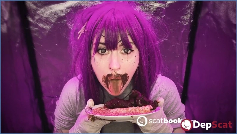 Download Betty Parlour - Femdom vid - FullHD 1080p from DepScat