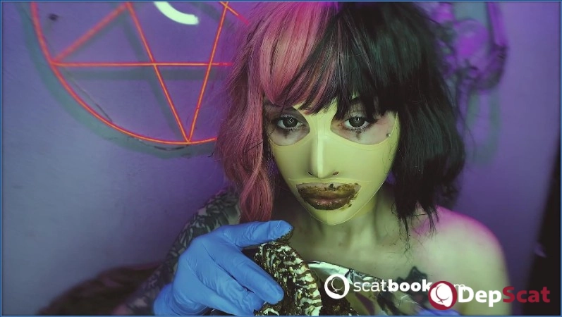 Download Sweet Betty Parlour: Master Anal, Kaviar – FullHD 1080p Fetish Quality from DepScat