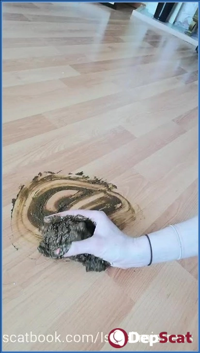 Download Strict Jardena - Open Your Mouth and Eat All - Scat SiteRip Quality DepScat.com