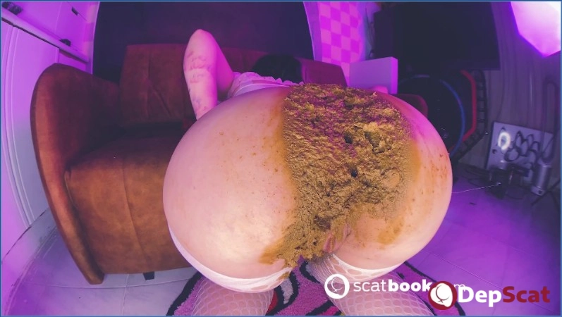 Download Betty Parlour Kaviar FullHD 1080p clip from DepScat