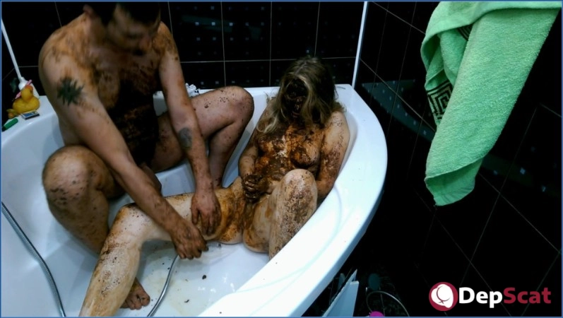 Download Alice In Her Fist Scat Action Part 4 – Hardcore Lesbians – FullHD from DepScat