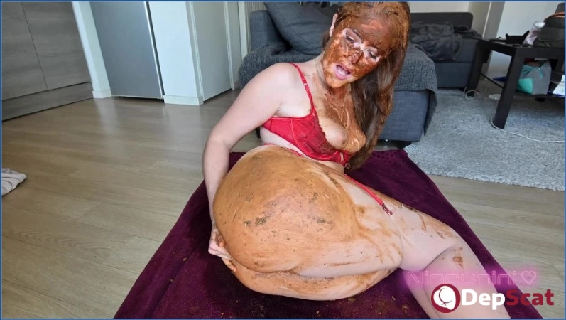 Download French Queen Brunette French Queen: TRY NOT TO CUM - FullHD 1080p from DepScat