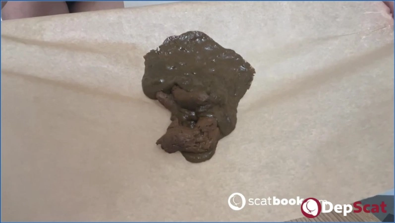 Download Ella Dearest's FullHD Foodplay Fantasy in 1080p from DepScat