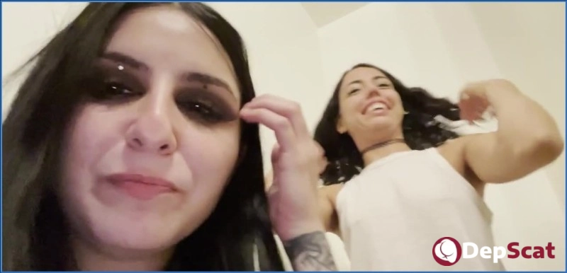 Greek Goddess Master Anal in HD 720p Scat Video