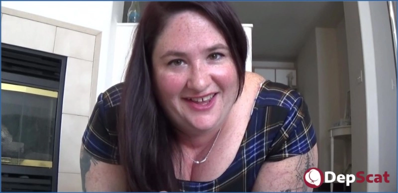 Download Samantha Starfish Femdom Scat Shit Eating FullHD Video from DepScat