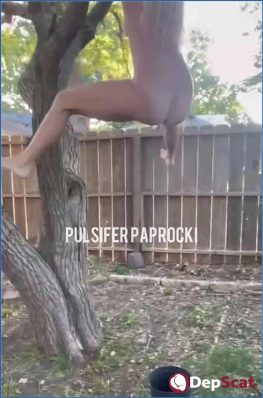 Download Outdoor Scat Video with Pulsifer Paprocki in FullHD 1080p from DepScat