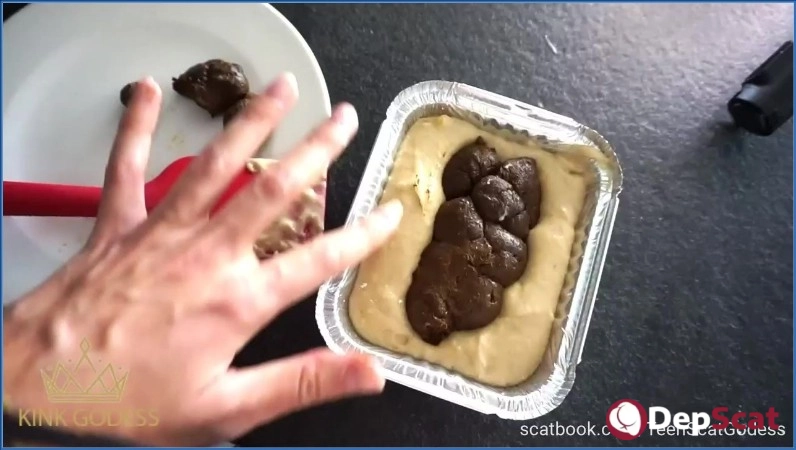 Download Godess Kink TeenScatGodess Scat Pissing Action in HD 720p DepScat.com