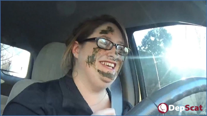 Download Samantha Starfish in Extreme Public Scat Desperation FullHD 1080p from DepScat