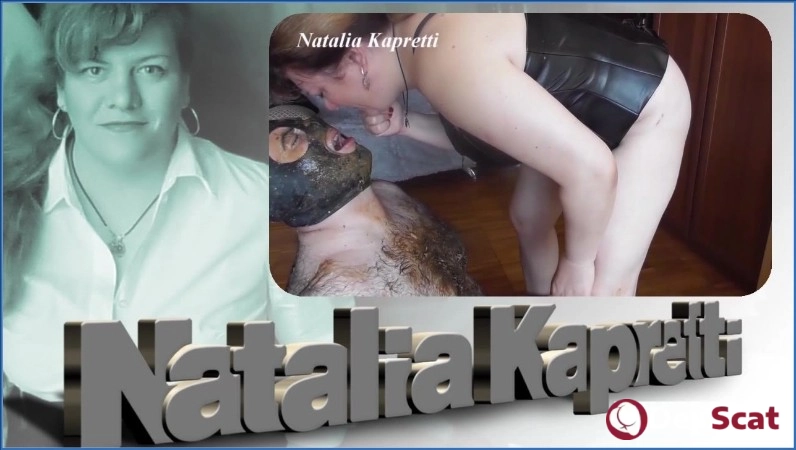 Download Natalia Kapretti Lezdom Scat Fetish - HD 720p Russian Action DepScat.com
