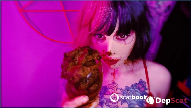 Sweet Betty from Russia does Anal Kaviar. 1080p HD.