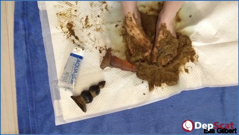 Intense Foot Worship in HD 720p