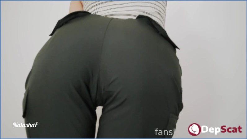 Download NatashaF’s Hardcore Kaviar and Farting Action – FullHD 1080p from DepScat