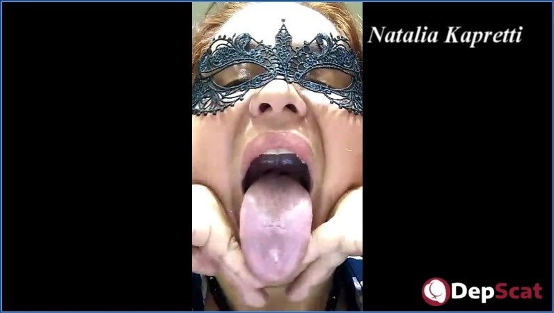 Download Natalia Kapretti in Intense Lezdom Action - BBW Russia DepScat.com