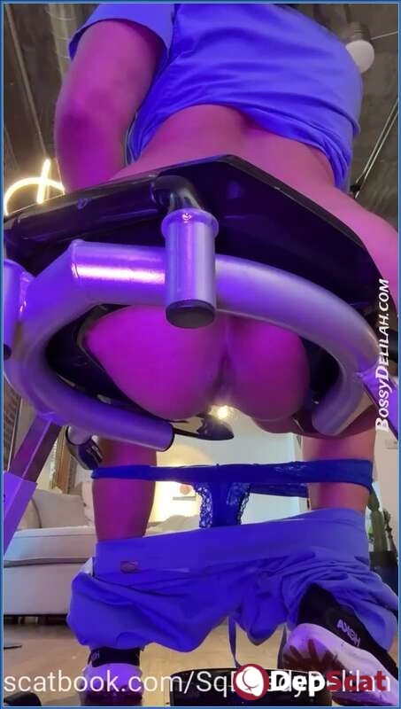 Nurse Delilah's Kaviar Teen Performance - Stream or Download