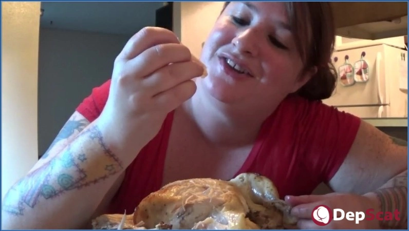 Download Samantha Starfish Dominates in Dirty Talking Femdom HD 720p DepScat.com