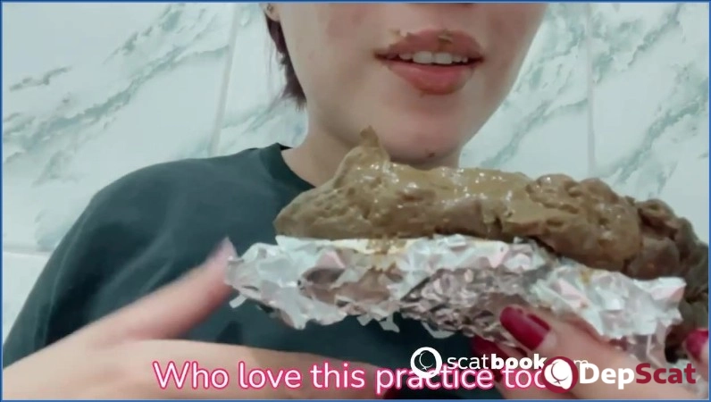 Download Casal Fist's Dark Southern Tale: Falando sobre scat in HD 720p from DepScat