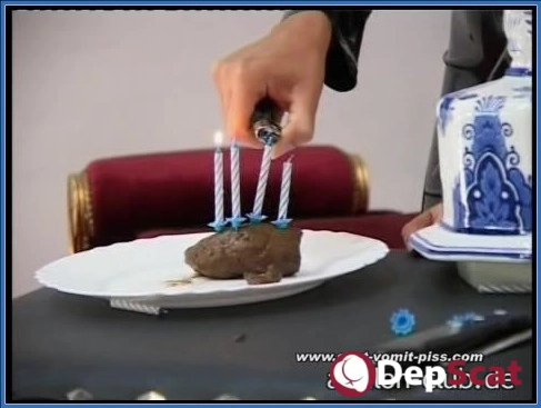 Scat Intensity: Lady Kate, Susan & Marc - SiteRip Quality