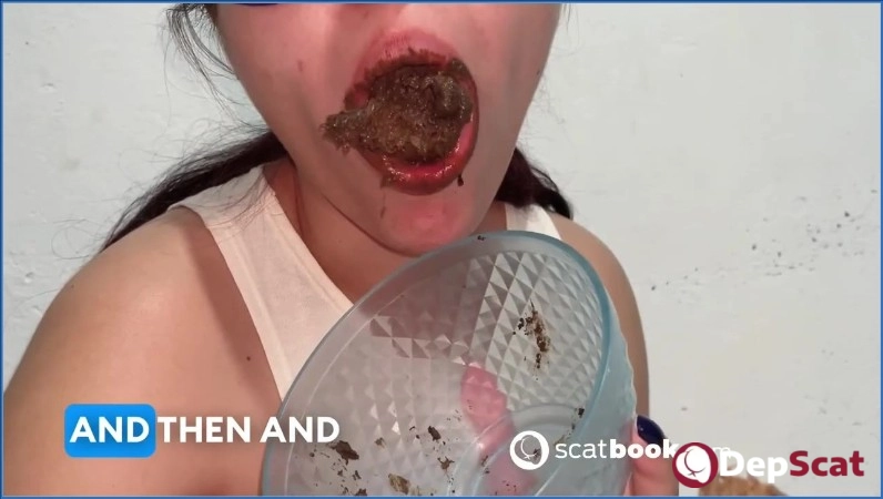 Download Brazilian couple serves up wild fisting action. HD 720p from DepScat