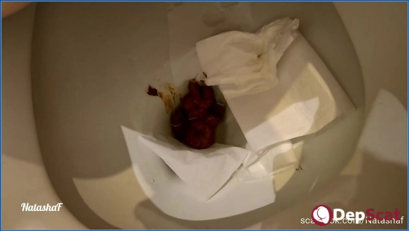 NatashaF's Afternoon Delight in HD 720p