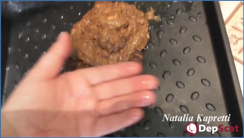 Natalia Kapretti Scat Femdom Intensity HD 720p Download