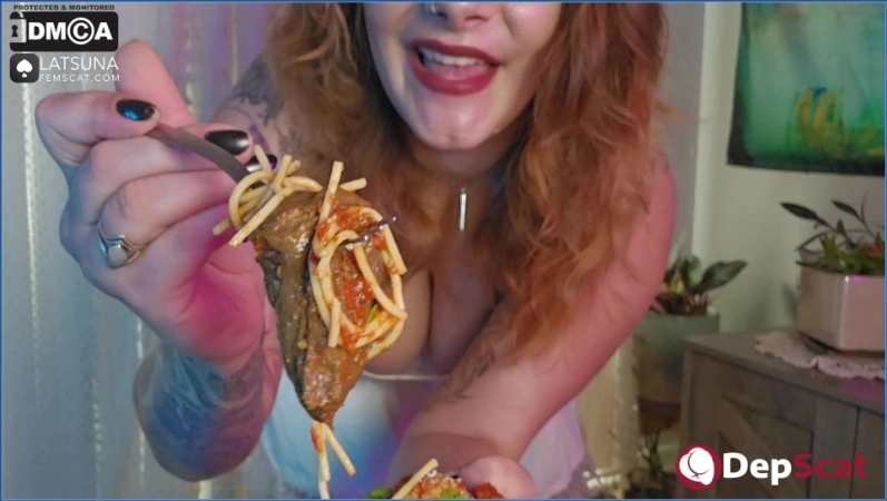 Lady Tsunam's Scat Fetish: Intense Anal from NZ, FullHD 1080p