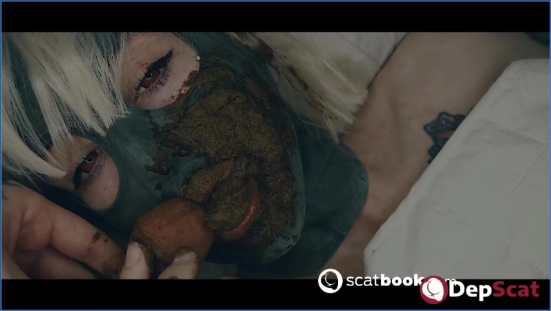 Brownie and Sleeping Beauty in FullHD 1080p