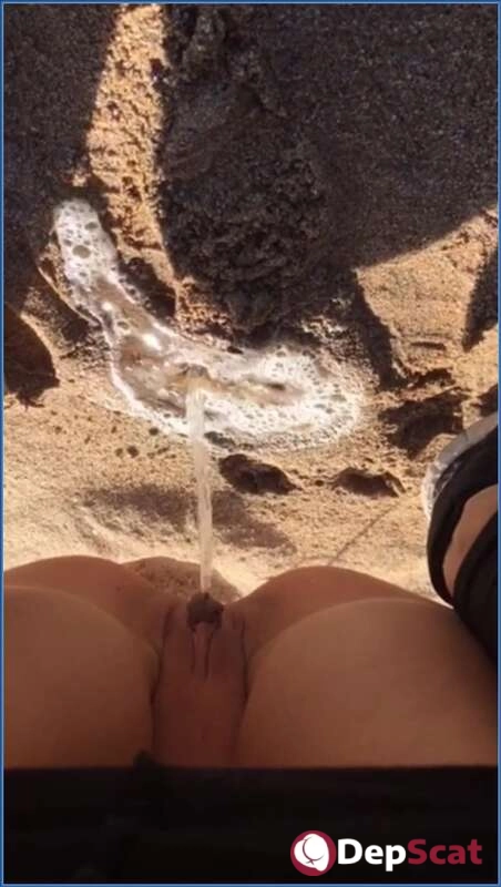 Download Linda - Roadtrip Spain & France Pee & Shit Vid - HD 720p from DepScat