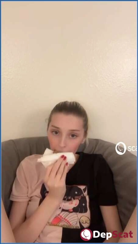 Download Maria Anjel's Kaviar Adventure: Teen Madness in Ukraine 2023 from DepScat