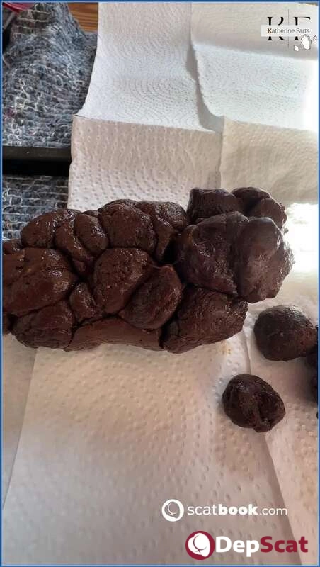 Download Katherine Farts in High-Definition 720p: Handle With Care DepScat.com