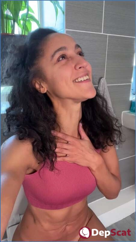 Download Ella Dearest's Hardcore Foodplay and Farting Extravaganza FullHD DepScat.com