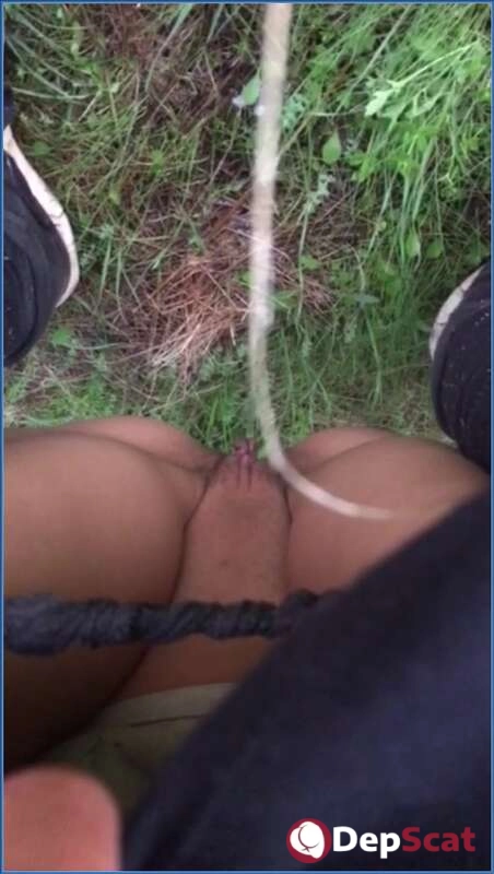 Download Vegan Linda Scat Adventure Spain & France Pee Smearing HD from DepScat