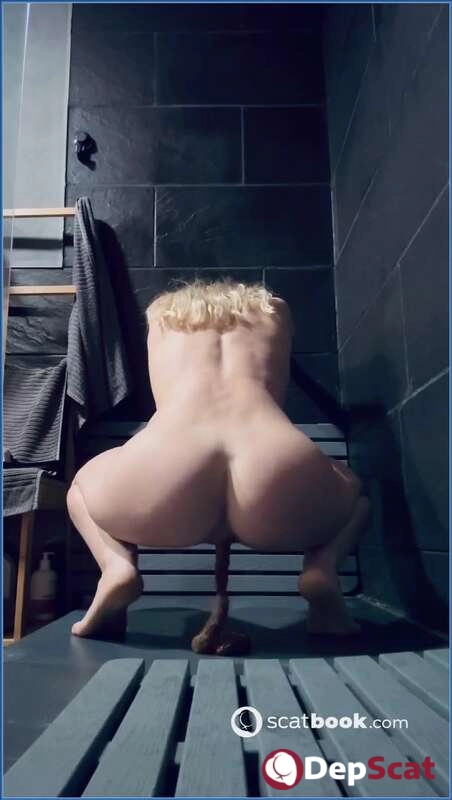 Download Miss Infinity's Kaviar Power Play - HD 720p DepScat.com